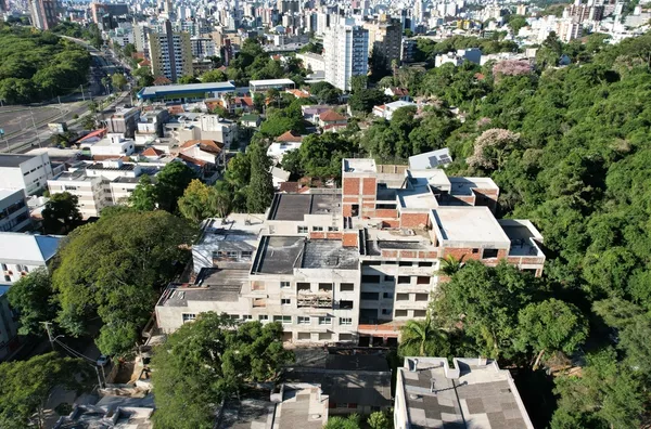 Imagem aerea