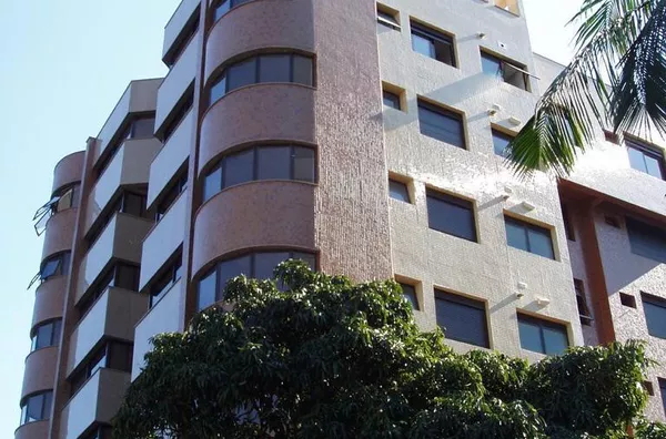 Cobertura Duplex Edifício Príncipe de Gales Apto 801