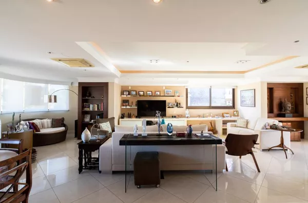 Cobertura Duplex Edifício Príncipe de Gales Apto 801