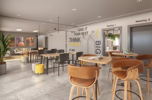 Coworking