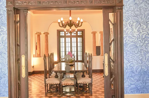 Casa