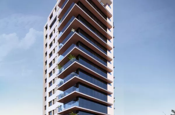 Apartamento Alto Moinhos