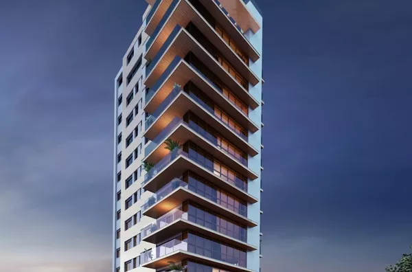 Apartamento Alto Moinhos