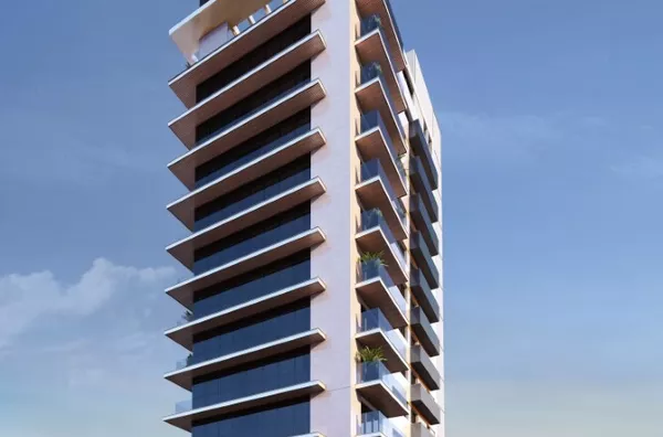 Apartamento Alto Moinhos