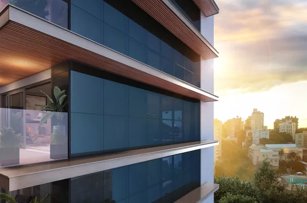 Apartamento Alto Moinhos