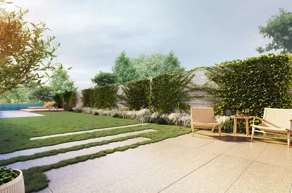 Garden - apto 201