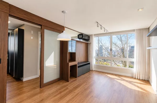 Apartamento em Bela Vista