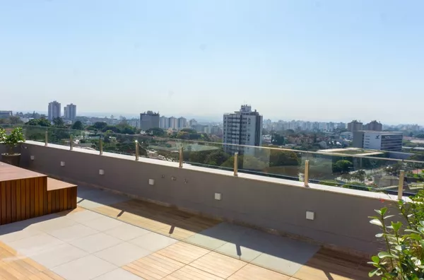 Terraco coletivo