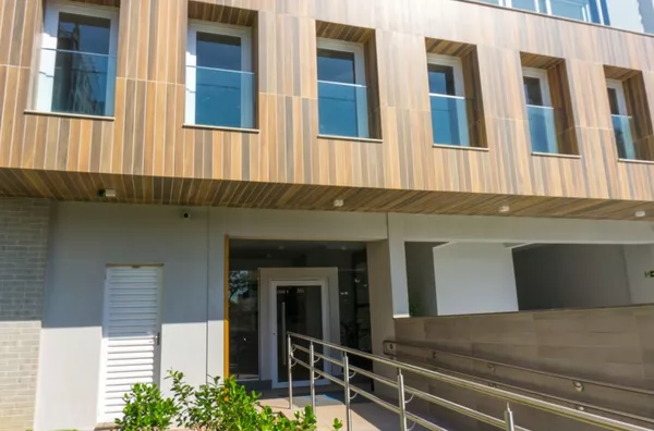 Emílio 111 Boutique Residences