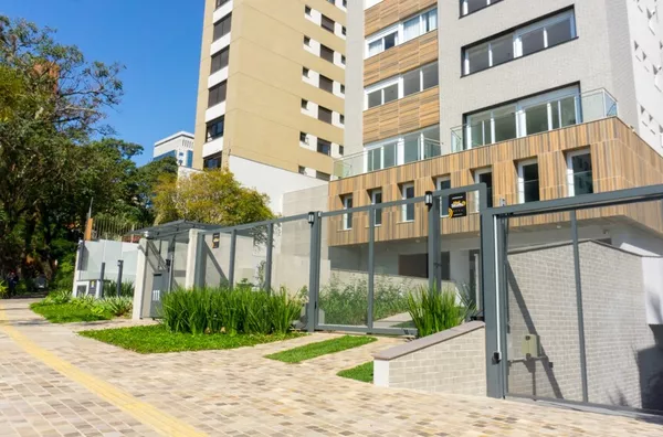 Emílio 111 Boutique Residences