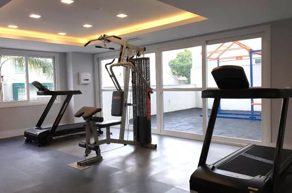 151 fitness