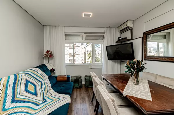 Apartamento CHCFM 560 Apto 610221014-318