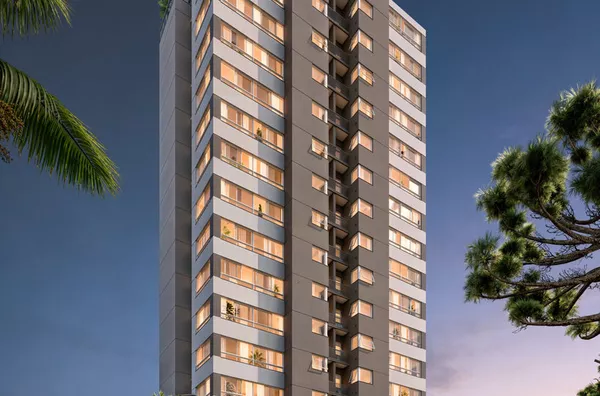 Cobertura Duplex Reserva Marquês - Foto 23