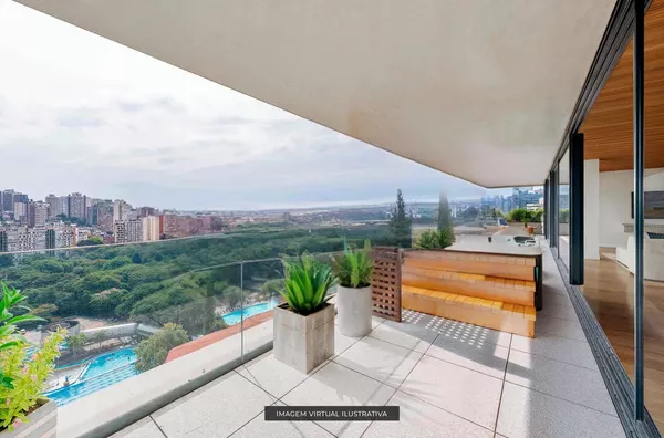 Apartamento Varanda Apto ONE22448 - Foto 20