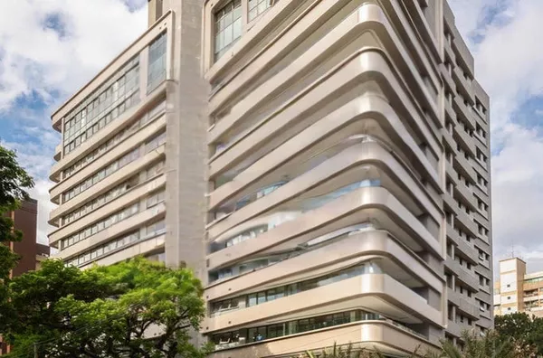 Apartamento Cyrela By Pininfarina Porto Alegre Apto ONE34251 - Foto 5