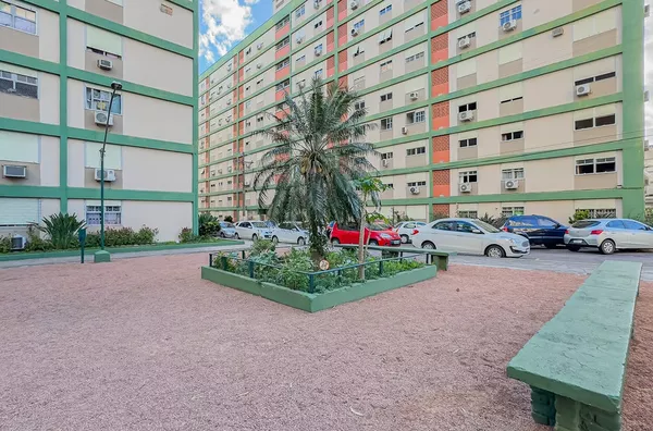 Apartamento JBFV 885 Apto 612521003-296