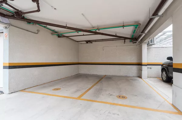 160 garagem