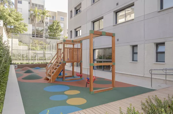 ESPAÇO KIDS EXTERNO