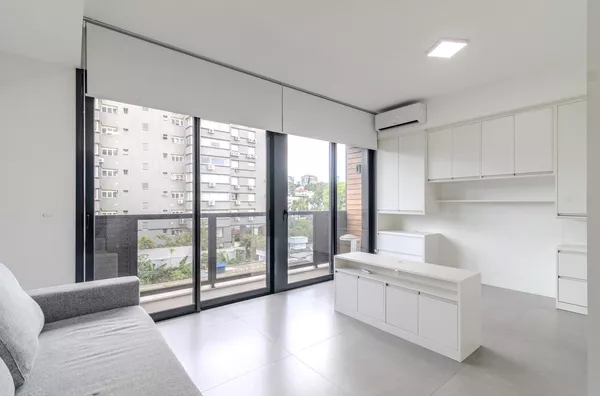 Studio BVAG 1855 Apto 3