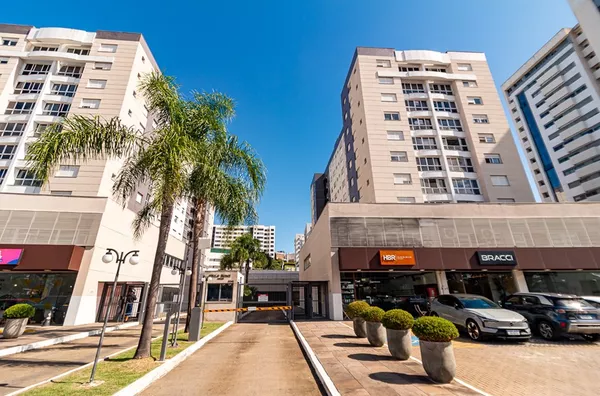 Apartamento CDPDNP 3361 Apto 612491043-18