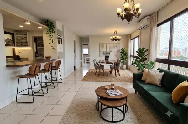 Apartamento Santa Barbara Boulevard Apto 17320 - Foto 55