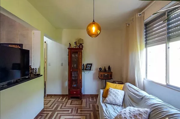 Apartamento TDCDM 690 Apto CV6901