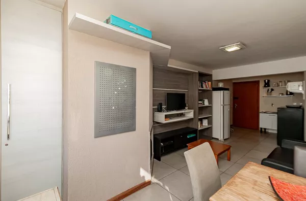 Apartamento ISA 347 Apto 307