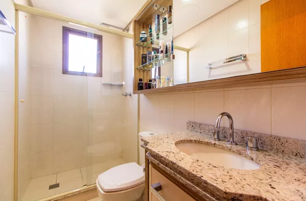 Apartamento Andino Apto POA16429