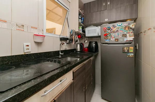 Apartamento HP 639 Apto 612521047-36