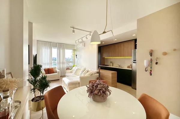 Apartamento Supreme Higienópolis Apto 95050