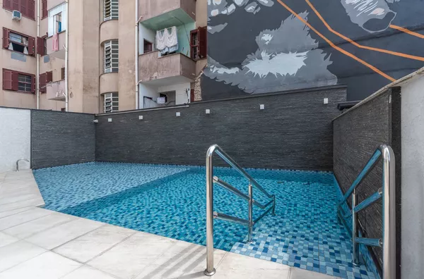290 piscina