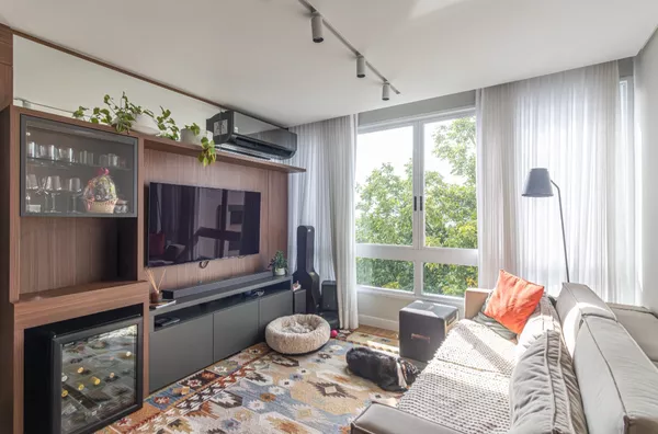 Apartamento Dom Hernesto Apto TRE3519