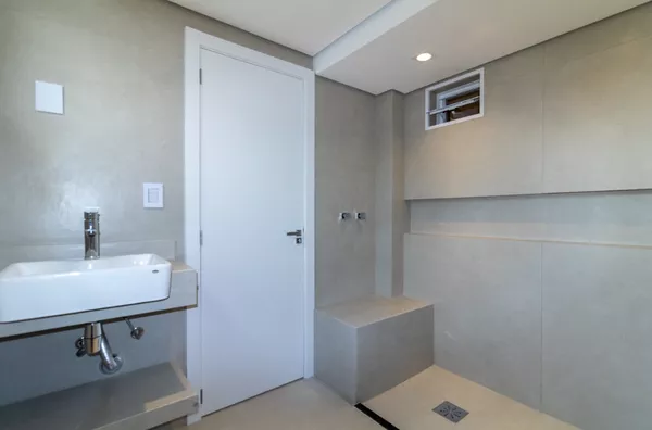 Apartamento Edifício Itaipu Apto 10078
