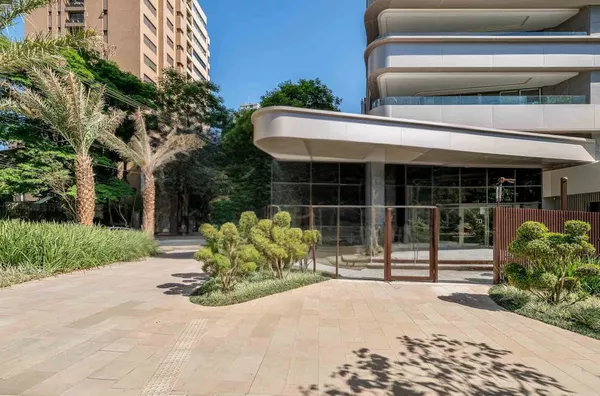 Apartamento Cyrela By Pininfarina Porto Alegre Apto ONE34251 - Foto 3