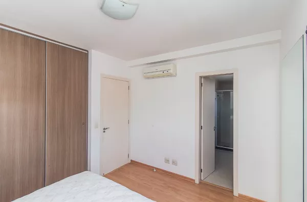 Apartamento próximo ao Clínicas