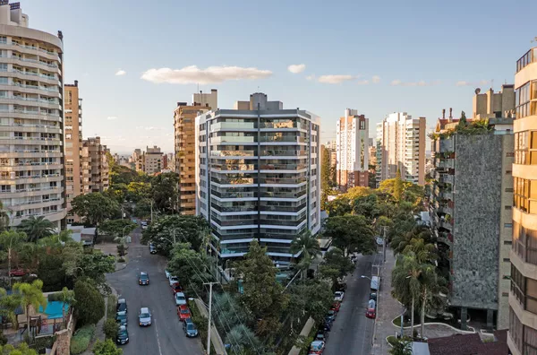 Apartamento Voga