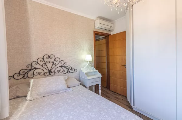 Apartamento Solar Petropolis Apto TRE3296