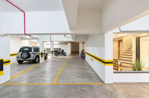 Apartamento em Bela Vista