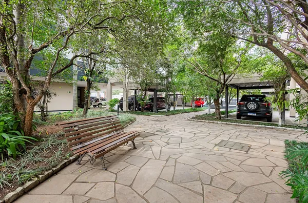 Apartamento BVAG 1786 Apto 612521090-24