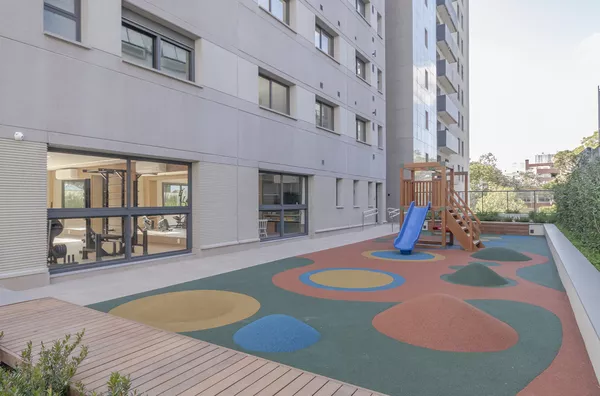 ESPAÇÕ KIDS EXTERNO