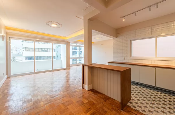 Apartamento Edificio Topázio Apto 94891