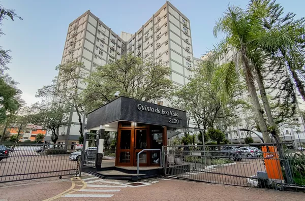 Apartamento BVAG 1226 Apto 612521090-6