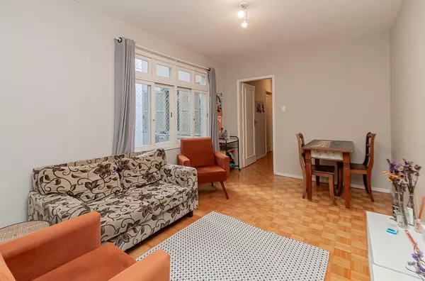 Apartamento BFFC 700 Apto 319