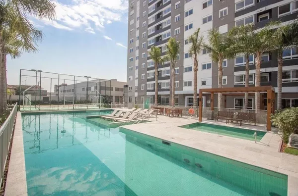 Apartamento Supreme Higienópolis Apto 95050