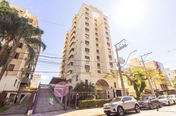 Apartamento Andino Apto POA16429