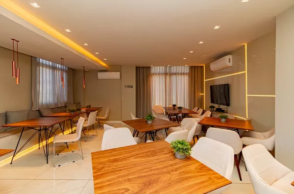 Apartamento JES 1020 Apto 610221042-62
