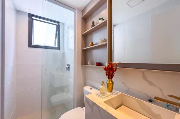 Residencial With Apto 5650