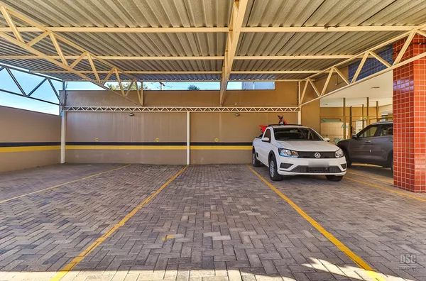 Apartamento JBPCF 838 Apto 610101031-33