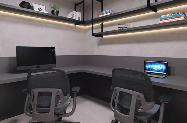 180 coworking