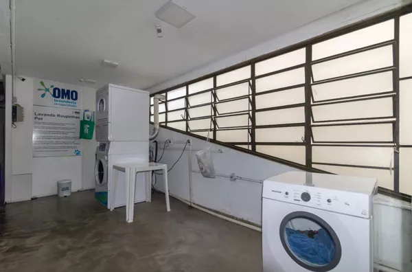 Apartamento Condominio Edificio Eliane Apto 9896